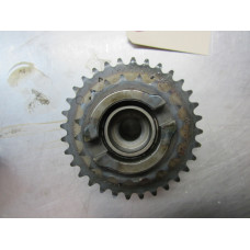 20T116 Idler Timing Gear From 2012 Volkswagen Jetta  2.5 07K109237A